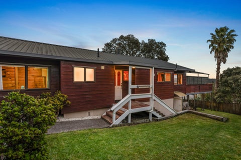 17 Rangatira Road, Birkdale, Auckland