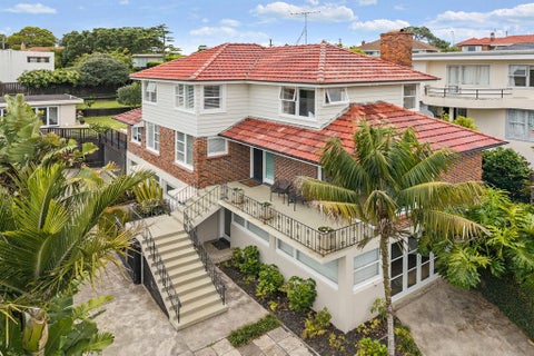 28 Glen Atkinson Street, St Heliers, Auckland
