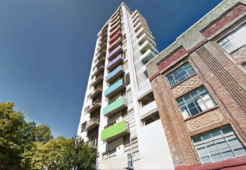 1E/25 Rutland Street, Auckland Central, Auckland