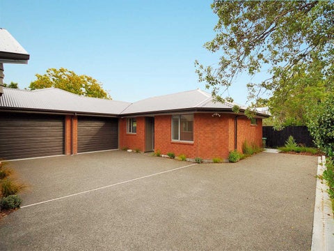 4/395 Armagh Street, Linwood, Christchurch