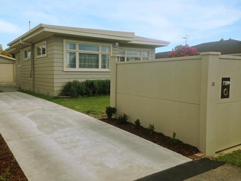30 Guy Avenue, Takaro, Palmerston North