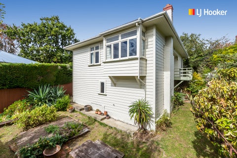 24 Springhill Road, Mornington, Dunedin