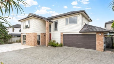 6 Stornaway Drive, Flat Bush, Auckland