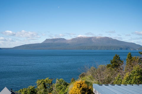 264 Spencer Road, Lake Tarawera, Rotorua