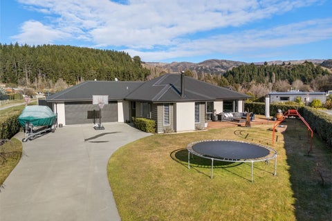 14 Criffel Place, Cromwell