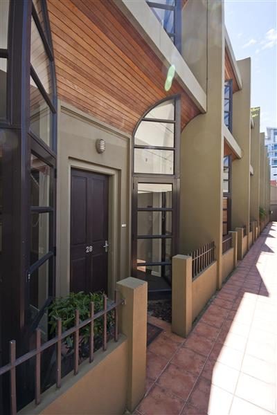 28/9 Ebor Street, Te Aro, Wellington