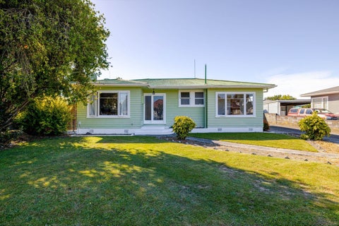 36 Lancaster Street, Highbury, Palmerston North