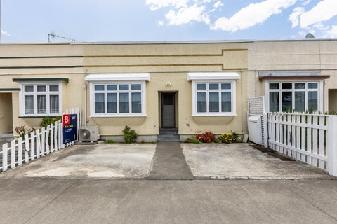 2/602 Park Road South, Ākina, Hastings