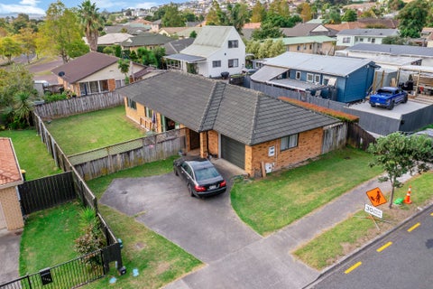 146B Settlement Road, Papakura, Papakura