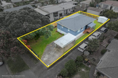 15 McInnes Road, Weymouth, Auckland