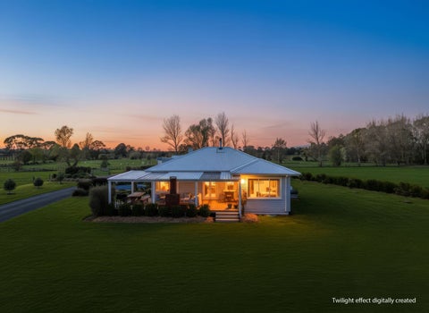 159C Blackburn Road, Ongaonga, Ongaonga