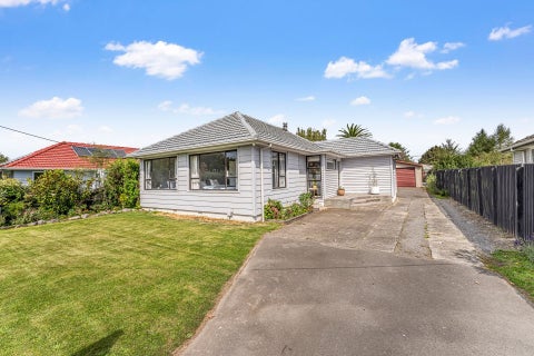 157 Buchanans Road, Hei Hei, Christchurch