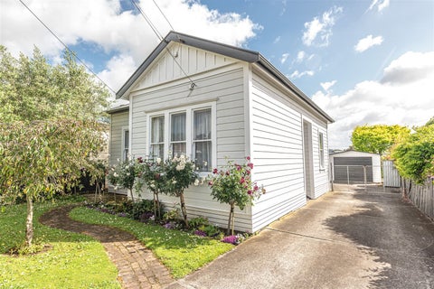 126 Harrison Street, Whanganui, Whanganui