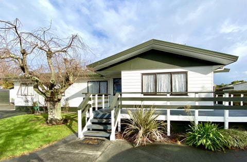 2/413 Mandeno Street, Te Awamutu, Te Awamutu