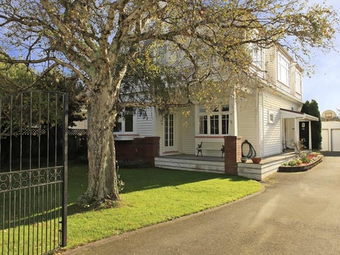 215 Waterloo Road, Hutt Central, Lower Hutt