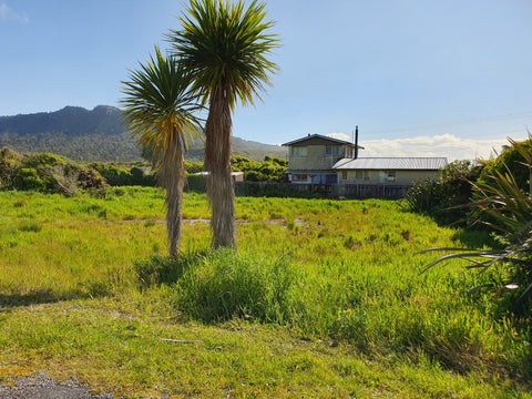 1 Coates Terrace, Rapahoe, Greymouth