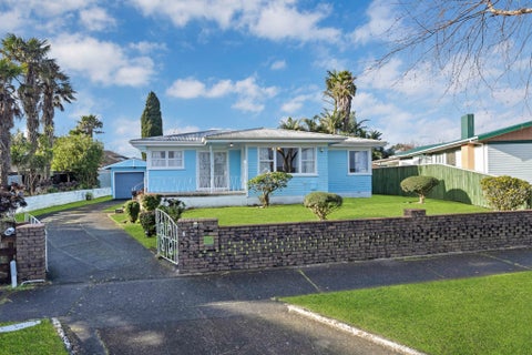 5 Tilbury Place, Avondale, Auckland