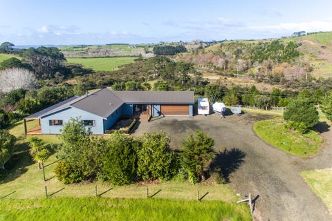 499 SHELLY BEACH Road, Helensville, Helensville