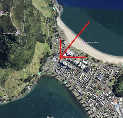 16 Adams Avenue, Mount Maunganui, Mount Maunganui