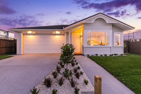 22 Walsh Road, Wainui, Wainui