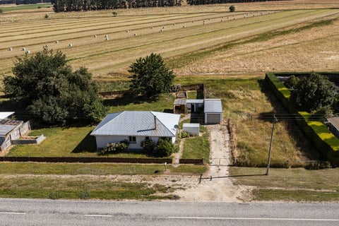1198 Ardgour Road, Tarras, Cromwell