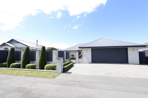 53 Aitken Street, Ashburton, Ashburton