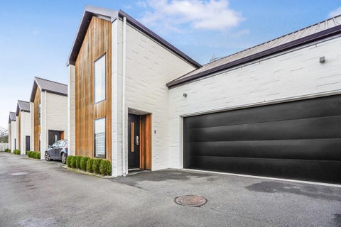 4/22 Campbell Street, Frankton, Hamilton
