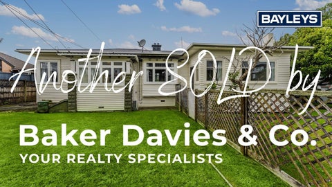 49 Tawa Road, One Tree Hill, Auckland