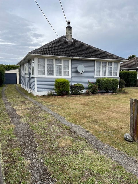 30 Churchill Avenue, Lansdowne, Masterton