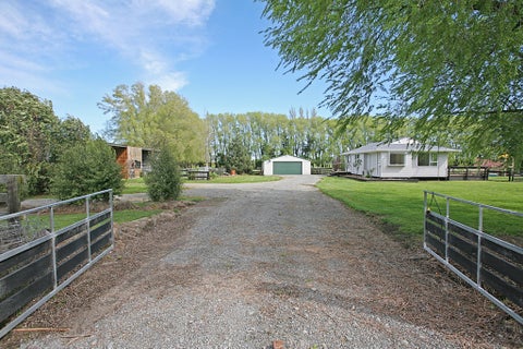 111 Durey Road, Christchurch