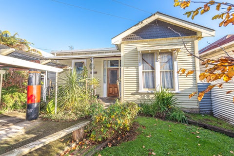 103 Campbell Street, Whanganui, Whanganui