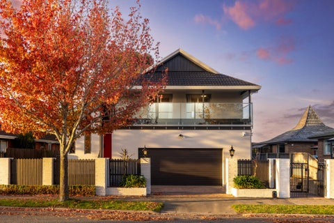 26 Northfield Road, Casebrook, Christchurch