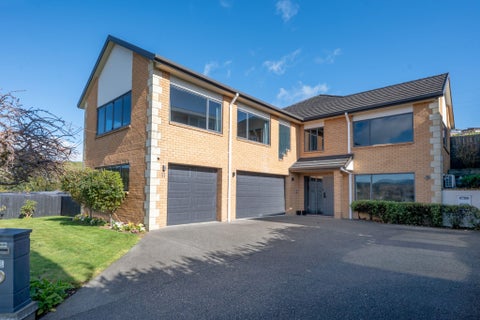 11 Baxendale Drive, Matipo Heights, Rotorua