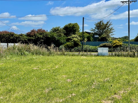 6 South Road, Manaia, Manaia