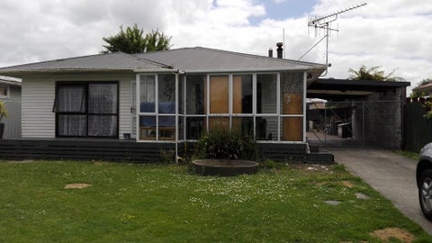 66 Paki Street, Huntly, Huntly