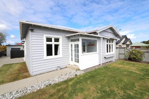 35 Short Street, Richmond, Invercargill