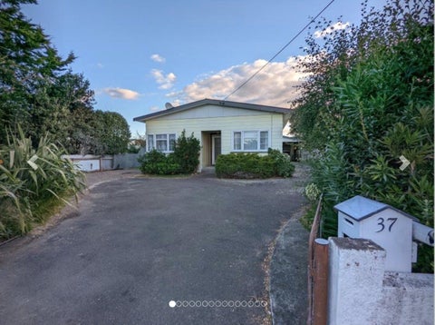 37 Mako Mako Road, Levin, Levin