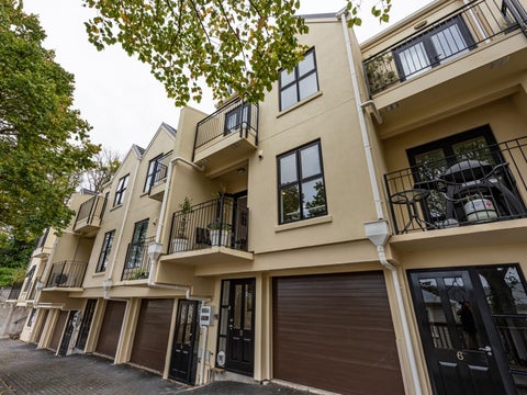 5/358 The Terrace, Te Aro, Wellington