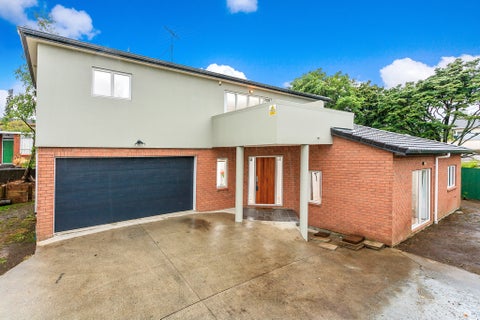 31 Amy Street, Ellerslie, Auckland