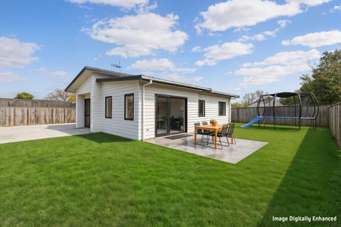 126A Warwick Street, Feilding, Feilding