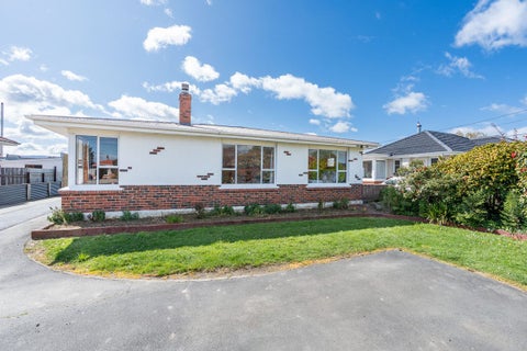 17 High Street, Mosgiel, Mosgiel