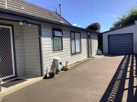 37A Copeland street, Hutt Central, Lower Hutt