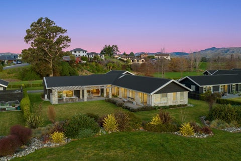 19 Avignon Place, Blenheim