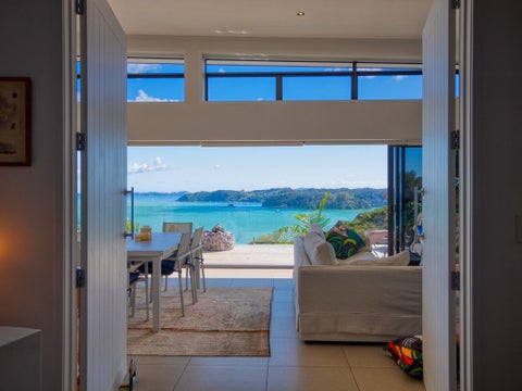 180 Te Wahapu Road, Russell