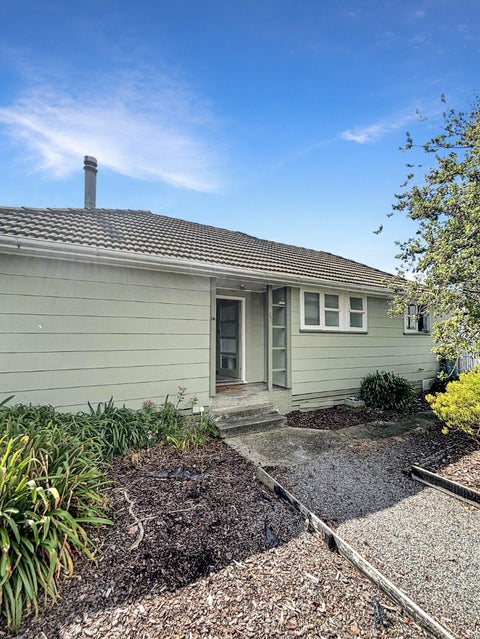 43 Tennyson Street, Dannevirke