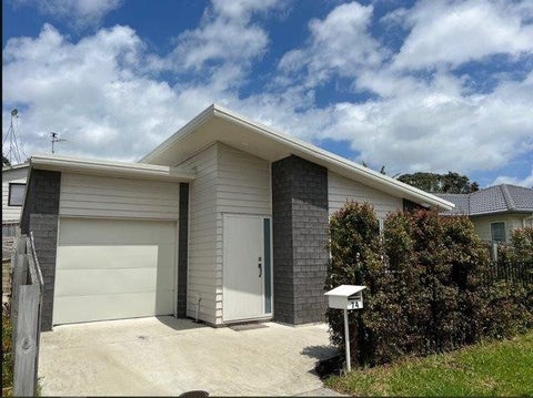 74 Totara Meadows Court, Wiri, Auckland