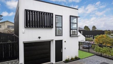 7/84 Ireland Road, Mount Wellington, Auckland