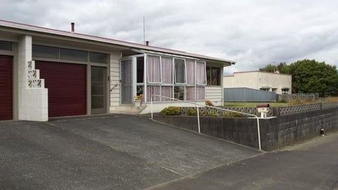 305 Ruahine Street, Terrace End, Palmerston North