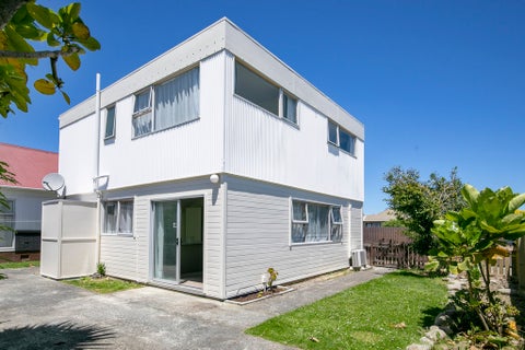 1/26 Biddle Crescent, Taita, Lower Hutt