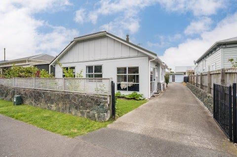 104 Milton Street, The Wood, Nelson